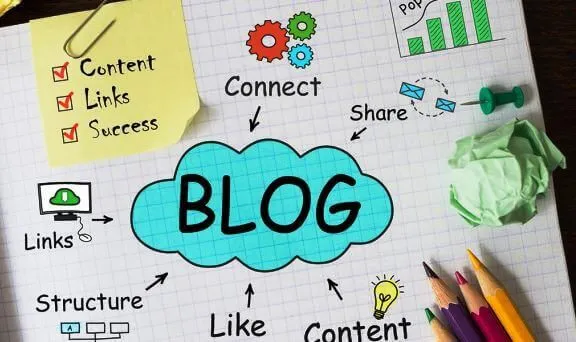 Tips for writing a good blog